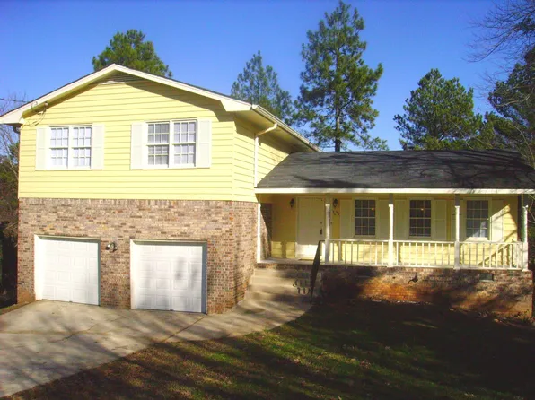 3689 Donavan Ct, Decatur, GA 30034