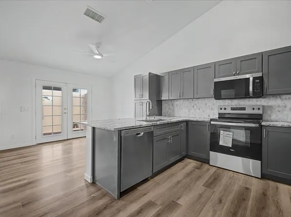 10055 E Desert Aire Dr, Tucson, AZ 85730