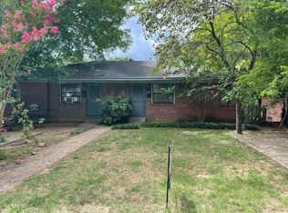 2310 Blackwood Rd, Little Rock, AR 72207