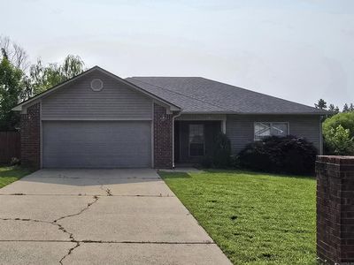 215 Weathering Cir, Austin, AR, 72007