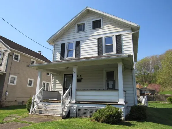 515 Liberty Ave, Johnstown, PA 15905