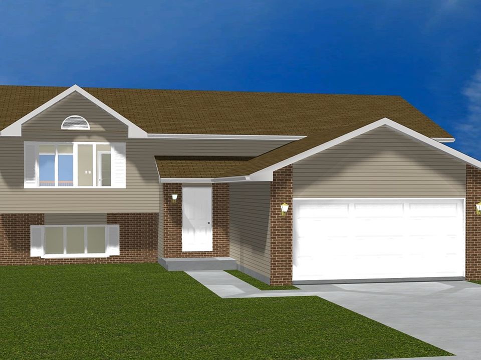 Windsor II Elev Render