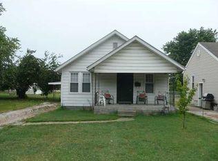 1908 Harding Ave, Evansville, IN 47711