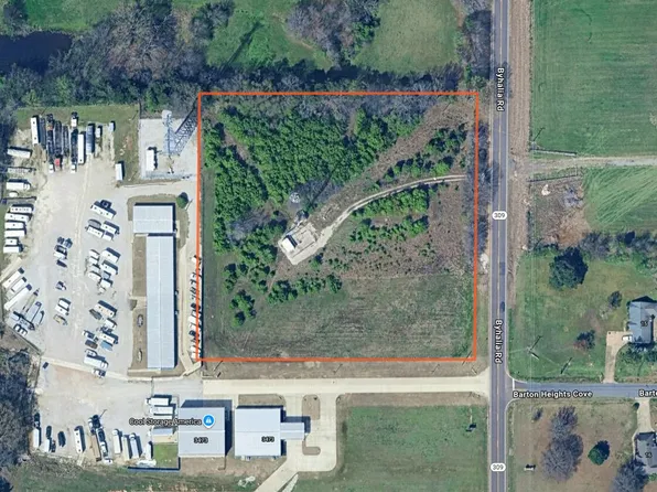 Road 309 Byhalia Rd, Byhalia, MS 38611