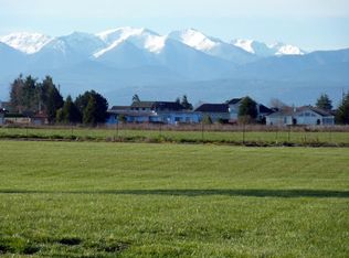 803 Clark Rd, Sequim, WA 98382