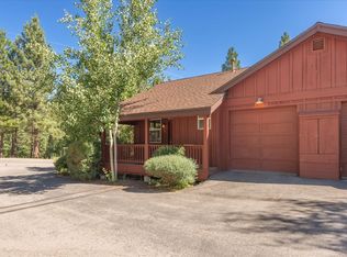 10191 Martis Valley Rd APT A, Truckee, CA 96161