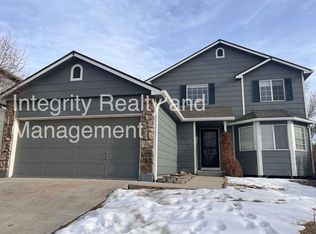 612 Branding Iron Ln, Castle Rock, CO 80104