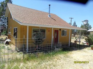 5404 Frisbee Ln, Montague, CA