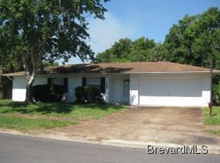 1080 Begonia Rd, Titusville, FL 32796
