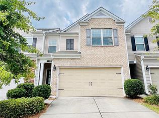 1524 Brookmere Way, Cumming, GA