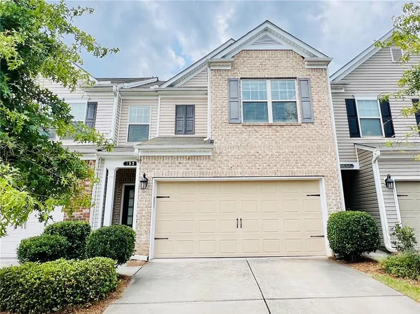 1524 Brookmere Way, Cumming, GA 30040