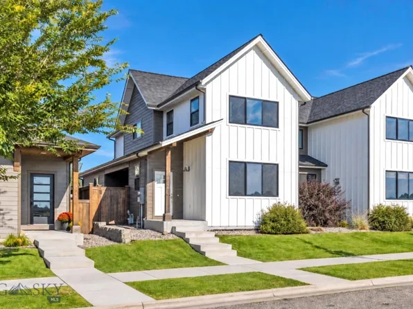 3136 S 15th Ave, Bozeman, MT 59715