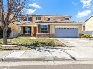 44831 Dusty Rd, Lancaster, CA 93536