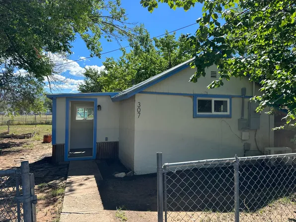 307 W 5th St, Cortez, CO 81321