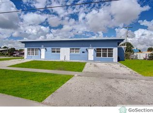 550 SW 27th Ter #A, Fort Lauderdale, FL 33312