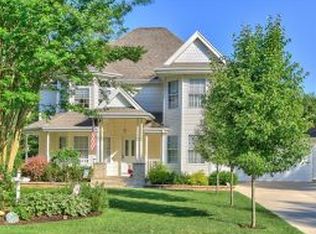 1549 Forecastle Ave, Manahawkin, NJ 08050