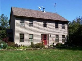 36 Cotswold Dr, Yorkville, IL 60560