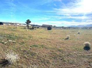 8785 Bonanza Rd, Phelan, CA 92371