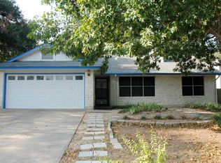 2705 Bobby Ln, Austin, TX 78745