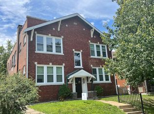 5236 Loughborough Ave #1E, Saint Louis, MO