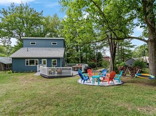 8063 Camille Rd SW, Sherrodsville, OH 44675