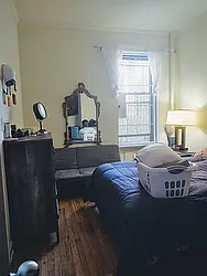 Rented by Buchbinder & Warren