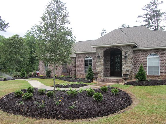 front side view