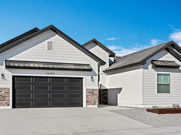 309 Emerald Pearl Dr, El Paso, TX 79928