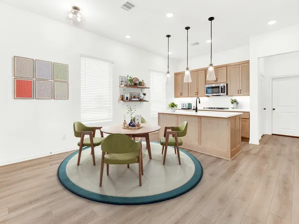 705 Kerrville Ln, Plano, TX 75075