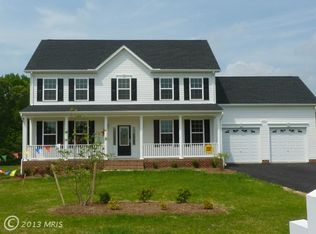 39878 Grandview Haven Dr, Mechanicsville, MD