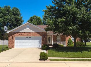 1038 Illinois Ave, Waterloo, IL 62298