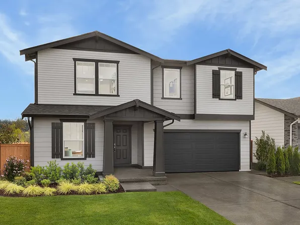 Plan 2350 Plan, Enclave at White River