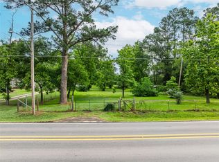 509 Clarksville St, Bogata, TX 75417