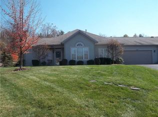 3538-4 Hunters Woods Blvd, New Castle, PA