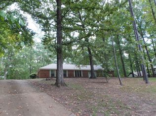 131 Bunker Hill Rd, Columbus, MS 39705