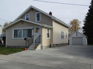 310 S Summit St, Appleton, WI 54914