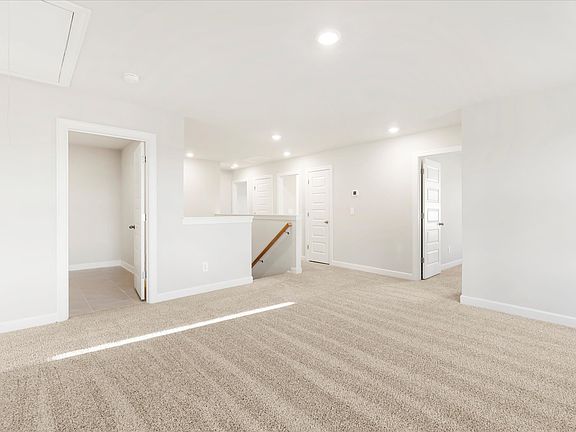 Welcome to the Johnson floorplan at Maxwell Commons.