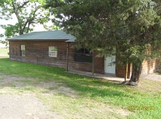 110 Taylor St, Hatfield, AR 71945