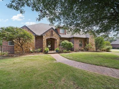 12197 N 180th East Ave, Collinsville, OK, 74021