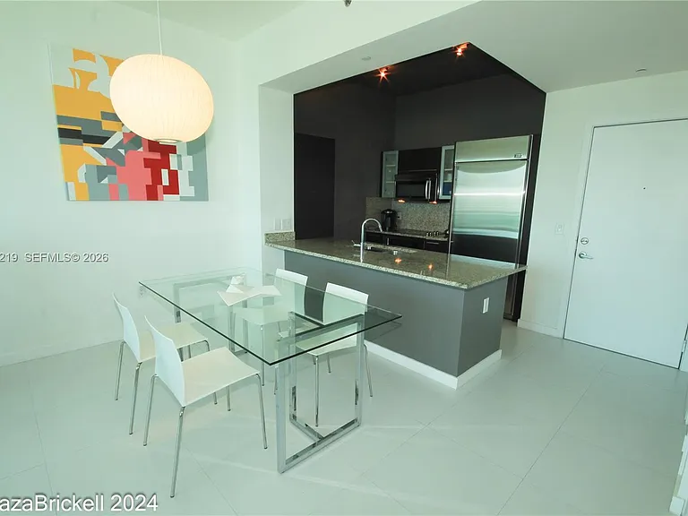 950 Brickell Bay Dr #5002 — Photo 8