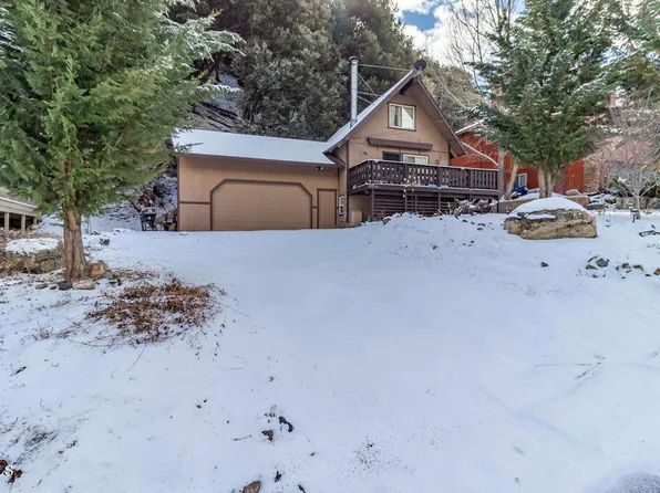 15908 Mil Potrero Hwy, Pine Mountain Club, CA 93222