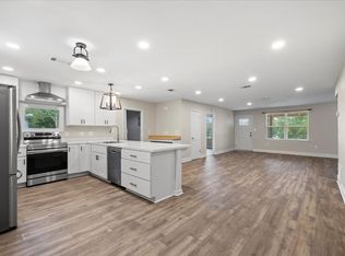 6110 Sonny Ln, Crestview, FL 32539