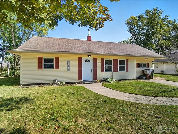 4th image of 3822 Milford Dr