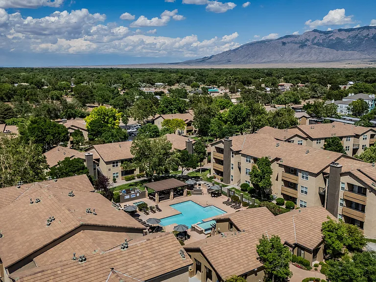 Located in Albuquerque, NM