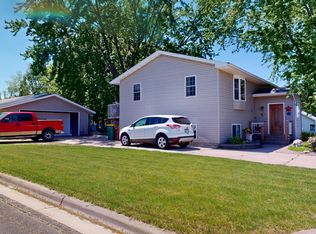 514 Pilot St, Albert Lea, MN 56007