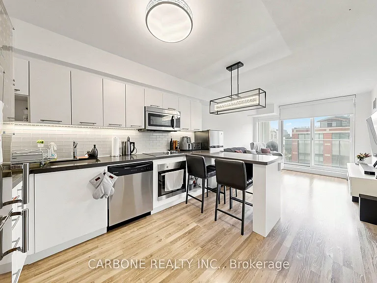 555 Wilson Ave #E904 — Photo 9