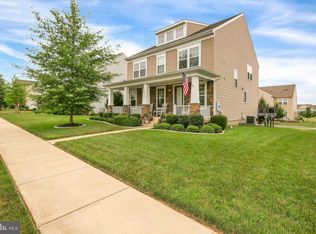 15512 Ann Arden Ave, Woodbridge, VA 22193
