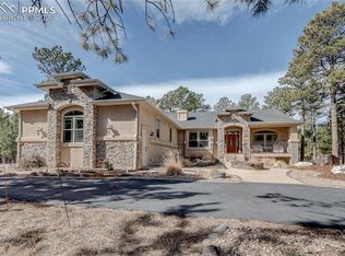 9364 Shipman Ln, Colorado Springs, CO 80908