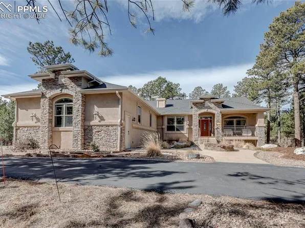 9364 Shipman Ln, Colorado Springs, CO 80908