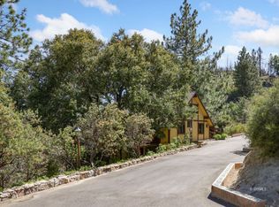 53460 W Ridge Rd, Idyllwild, CA 92549
